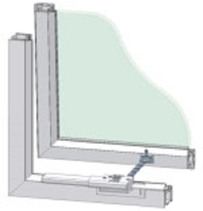 Manual Window Control Systems