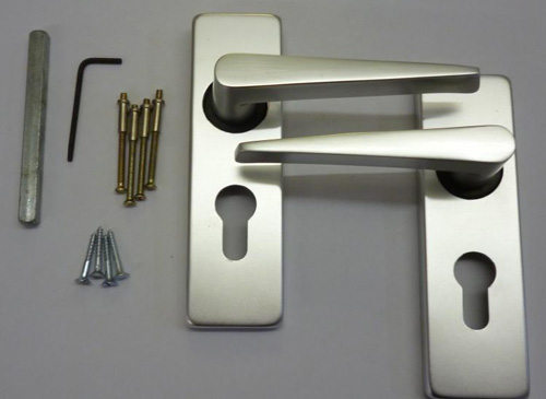 Door Lever Handles