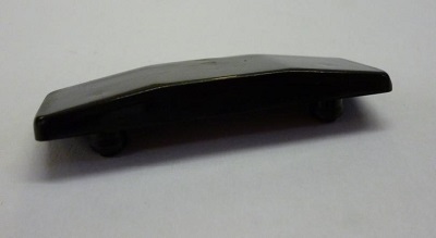 Window Wedge Striker Plates