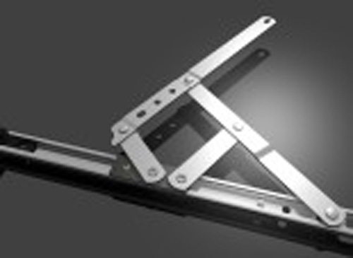 Door Hinges- Stays-Restrictors