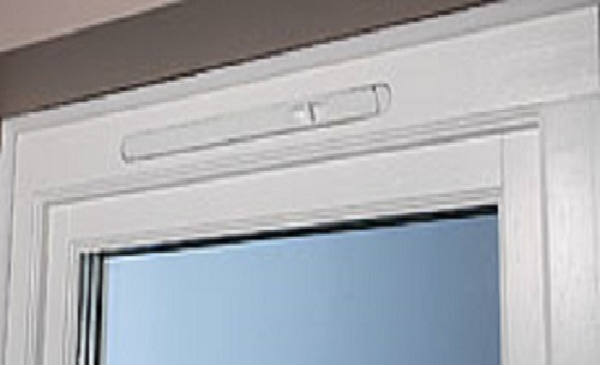 Slot Ventilators