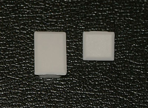 PV300  Cover Caps   