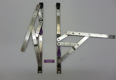 FS0126 Friction Stay   