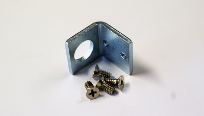 BK0398 Flush Bolt Guide