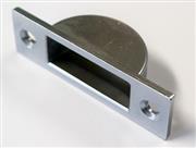 BK0397 Flush Bolt Floor Keeper