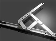 Hinges - Sinidex Handed Stays