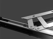 Hinges Restrictor Stays HSR