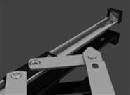 Hinges - Standard Range RW11