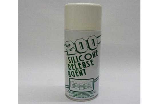 AS0034 Silicone Lubricant
