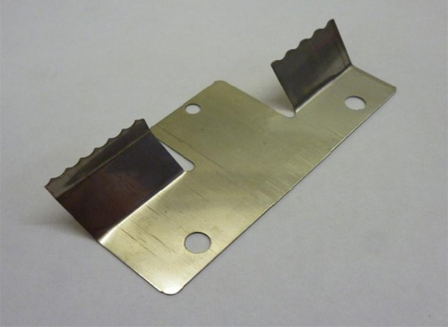 MC0050 Snapper S-Steel Fixing Device  