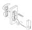 PB0500 External Access Kit Larger Drawing3