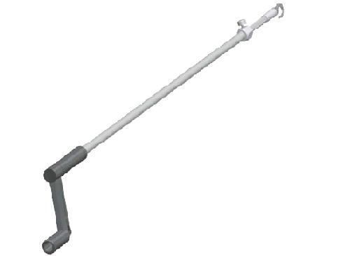 RC0555 Telescopic Operating Pole