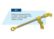 RC0545 Screwjacks 