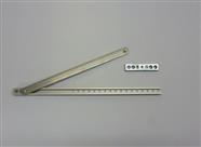 RS0350 RS-7 Euro Door Restrictor 