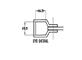 RC0560-61-62 Window Pull Drawing1