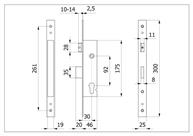 LD0021-22 1620 Latch Deadlock        