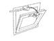 RC0660-65 Locking Opener Drawing1