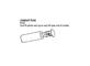 RC0820-30 F112 CONDUIT PLUG Drawing