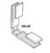 GB0778 Glazing Blocks - Adjustable