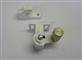 RC0660 F200 Locking Opener PC White Photo1