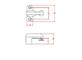 RS0100 White Sash Jammer Drawing2