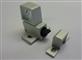 SC0100 211 Flush Spring Catch SA Silver Photo1
