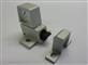 SC0102 211 5mm Step Spring Catch SA Silver Photo1