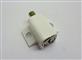 SL0601 8008 Push lock PC White Photo1