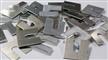 PS0986 Aluminium shims Photo