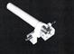 RC0438 White Screwjack 380mm Photo1