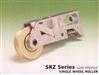 RO0190 SRZ-SS Stainless Steel Roller