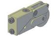 RO0250-CA865 Sliding Patio Door Roller