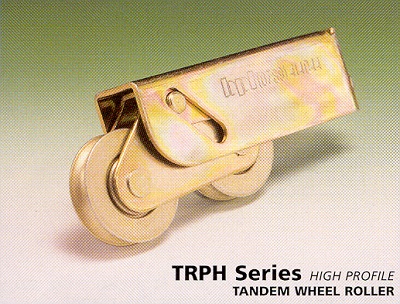 RO0105 TRPH-S Patio Door Roller