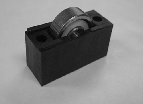 RO0028 MR1 Secondary Roller