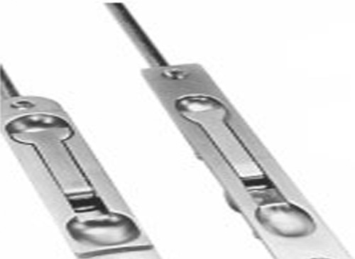 Hinged Door Accessories