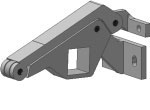 111 Standard Folding Opener