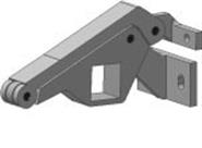 111 Standard Folding Opener