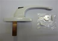 CF0612 Autolock Cadenza Handle